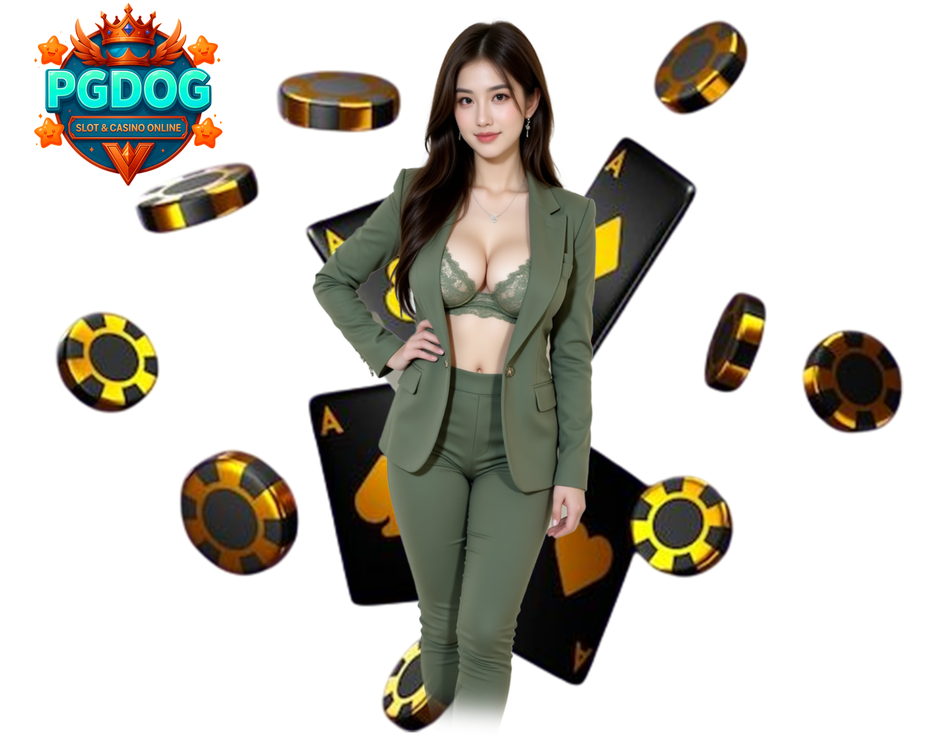 PGDOG บาคาร่าออนไลน์